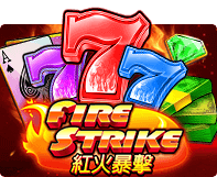 เว็บตรง XO firestrike - SLOTXO