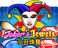 slotxo Jokersjewels - SLOTXO