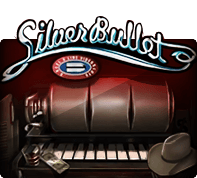 Silver Bullet - SLOTXO