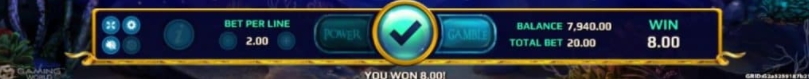 อธิบายปุ่มควบคุมเกม