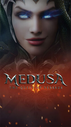 ฟีเจอร์พิเศษของเกมพีจีสล็อต MEDUSA II