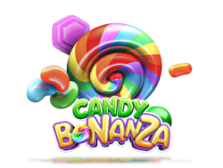 LINES สล็อต PG CANDY BONANZA