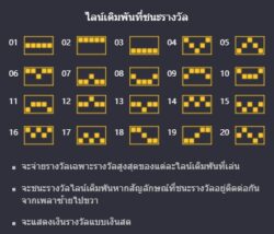 LINES สล็อต PG FLIRTING SCHOLAR