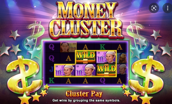 Money Cluster Live22 สล็อต xo เข้าสู่ระบบ