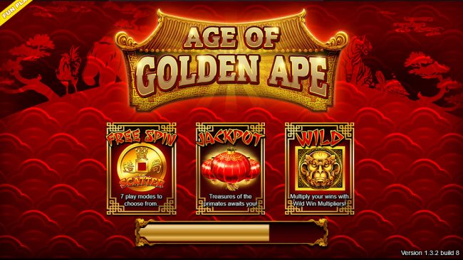 Age of Golden Ape LIVE22 Slotxo เว็บตรง