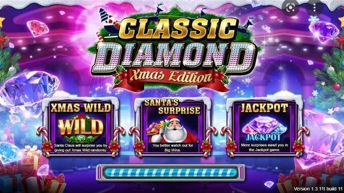 Classic Diamond LIVE22 slotxo เครดิตฟรี 50