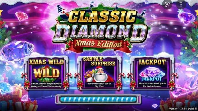 Classic Diamond LIVE22 slotxo เครดิตฟรี 50