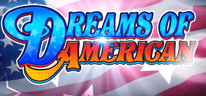 Dreams of American LIVE22 slotxo เข้าสู่ระบบ