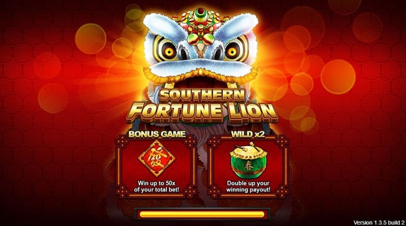 Southern Fortune Lion LIVE22 slotxo เว็บตรง