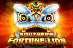 Southern Fortune Lion สล็อต xo