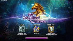 The Mythical Unicorn Slotxo โปรโมชั่น