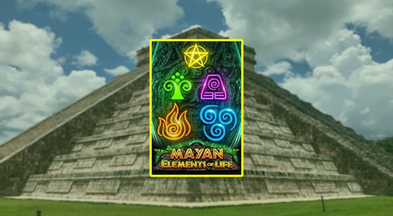 The Sacred Elements LIVE22 Slotxo ทดลองเล่น