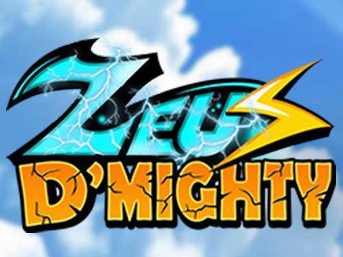 Zeus D'Mighty LIVE22 Slotxo