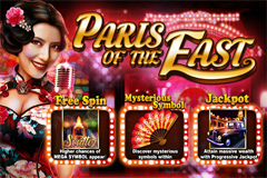 Paris of the East LIVE 22 Slotxo ทางเข้า