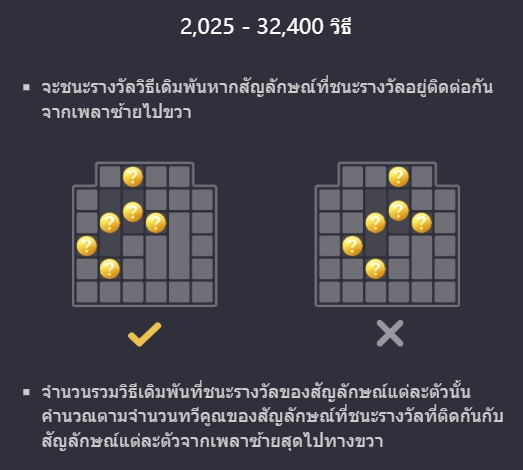 Asgardian Rising PGSLOT slotxo-fun ฝาก ถอน