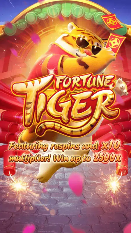 Fortune Tiger PG SLOT slotxo-fun เข้าสู่ระบบ