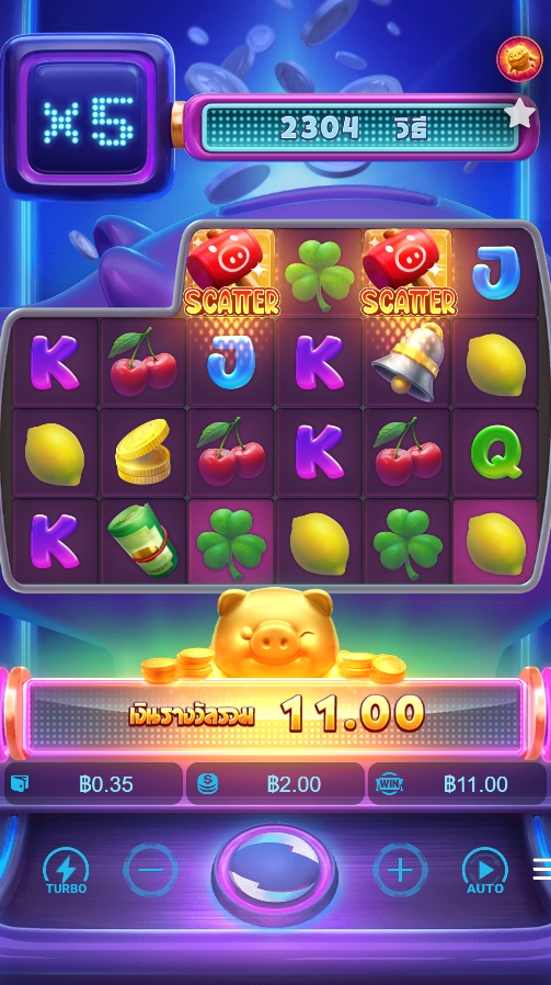 Lucky Piggy SLOT PG SLOTXO-FUNทางเข้า