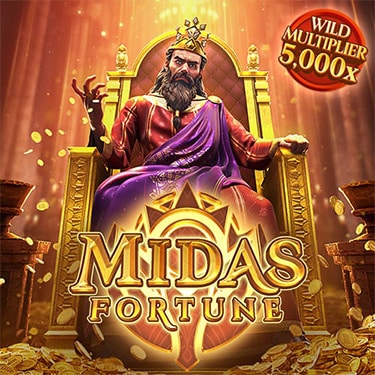 Midas Fortune PGSLOT slotxo-fun เข้าสู่ระบบ