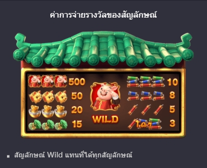 Piggy Gold Pg slot slotxo-fun เว็บตรง