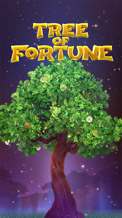 TREE OF FORTUNE Pg slot slotxo-fun ฟรีเครดิต