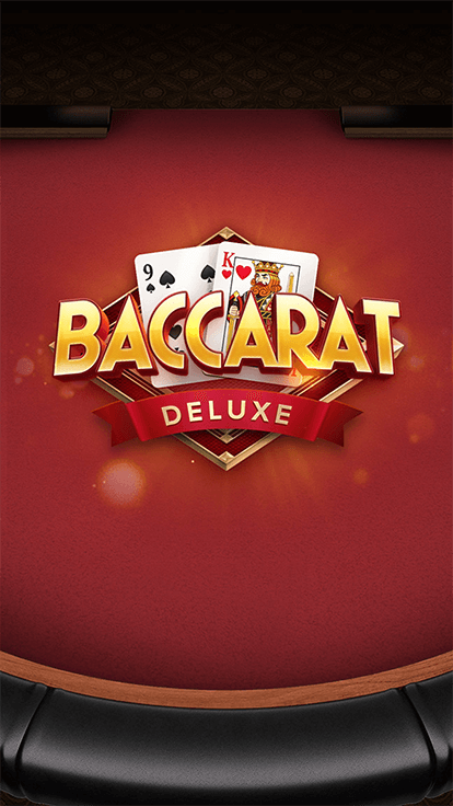 BACCARAT DELUXE PGSLOT slotxo-fun ทดลองเล่น