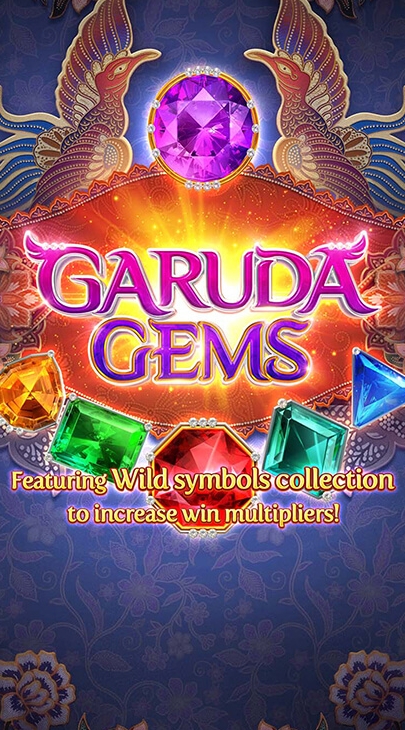 GARUDA GEMS PG SLOT slotxo-fun ทางเข้า