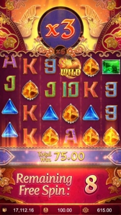 GARUDA GEMS PG SLOT slotxo-fun เข้าสู่ระบบ