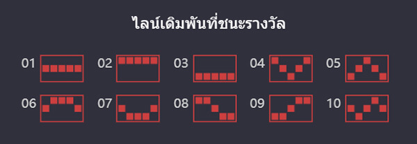 VAMPIRE'S CHARM PG SLOT SLOTXO-FUN ทางเข้า