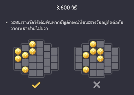 Wild Bounty Showdown PG SLOT slotxo-fun โปรโมชั่น