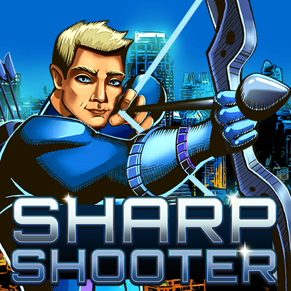 Sharpshooter KA GAMING slotxo-fun