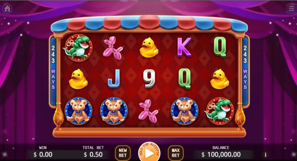 Surprise Box KA GAMING slotxo-fun ทางเข้า