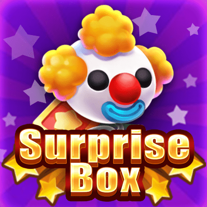 Surprise Box KA GAMING slotxo-fun