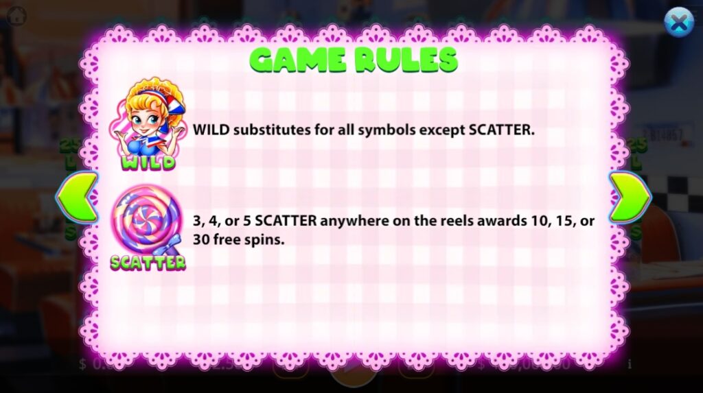 American Burger KA GAMING slotxo-fun ฟรีเครดิต