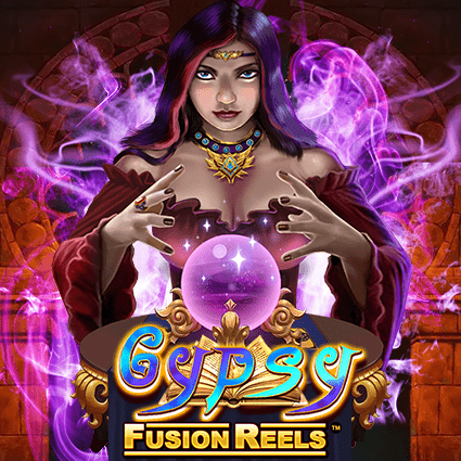 Gypsy Fusion Reels KA GAMING slotxo-fun