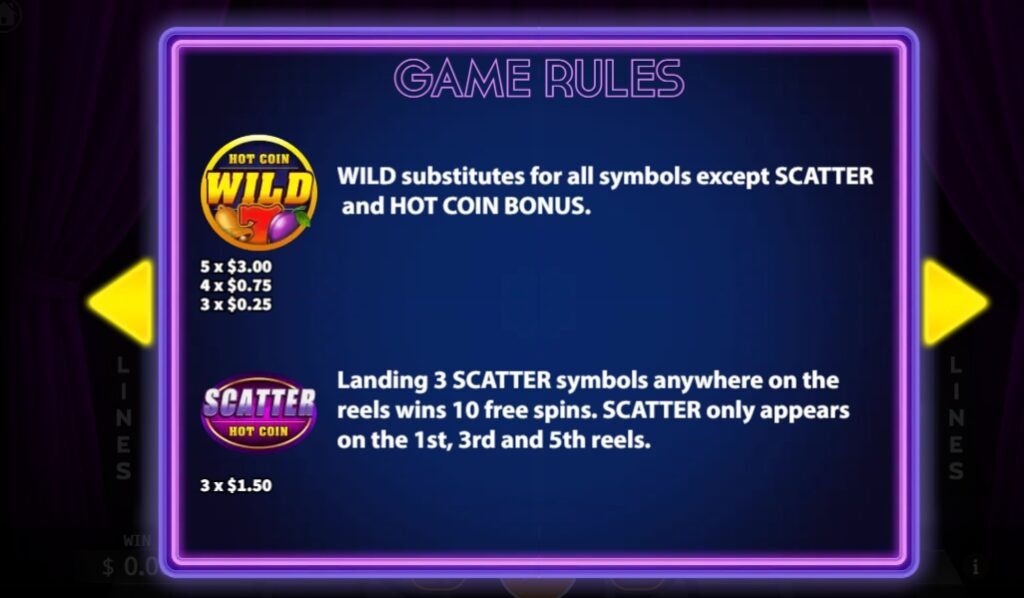 Hot Coin KA GAMING slotxo-fun ทดลองเล่น