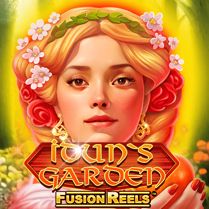 Idun’s Garden Fusion Reels KA GAMING slotxo-fun