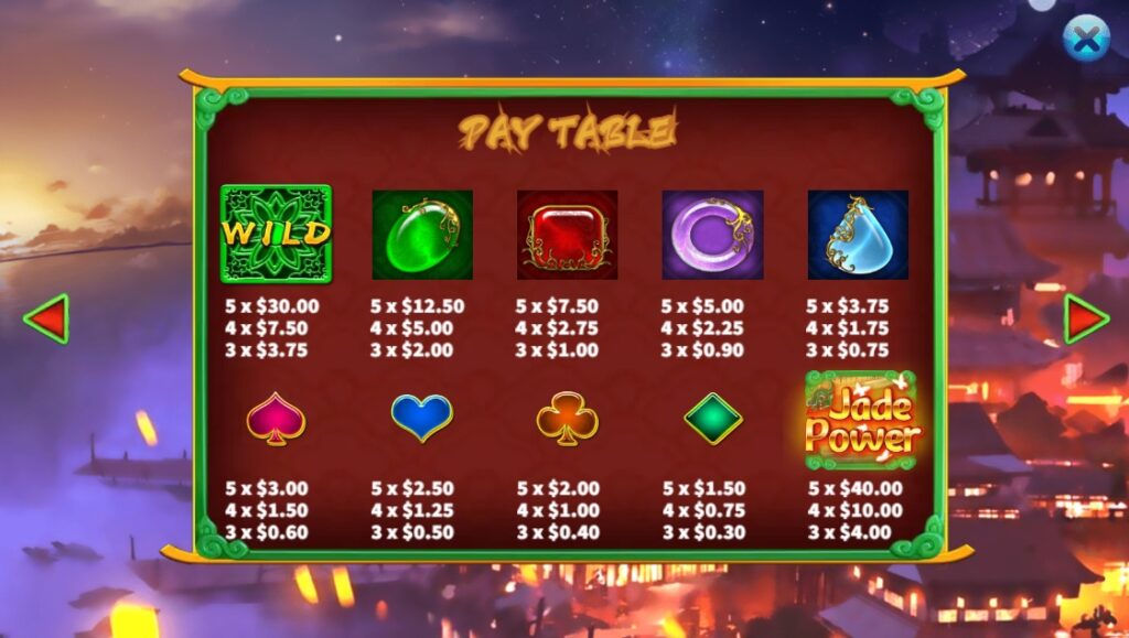 Jade Power KA GAMING slotxo-fun เข้าสู่ระบบ