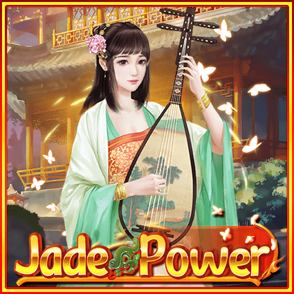 Jade Power KA GAMING slotxo-fun
