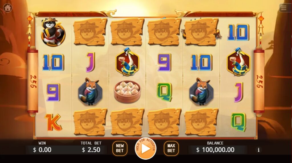 KungFu Kaga KA GAMING slotxo-fun ทางเข้า