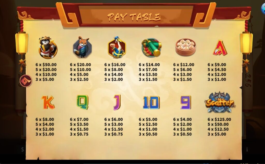 KungFu Kaga KA GAMING slotxo-fun ฟรีเครดิต