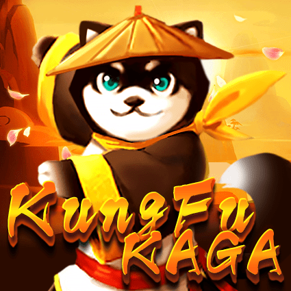 KungFu Kaga KA GAMING slotxo-fun