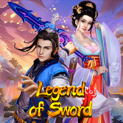 Legend of Sword KA GAMING slotxo-fun