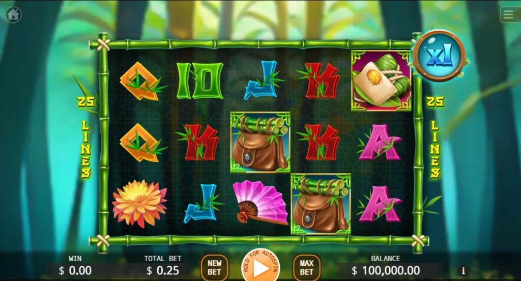 Lucky Ailurus KA GAMING slotxo-fun ทางเข้า