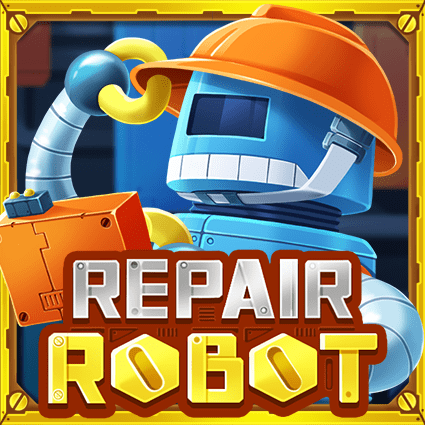 Repair Robot KA GAMING slotxo-fun