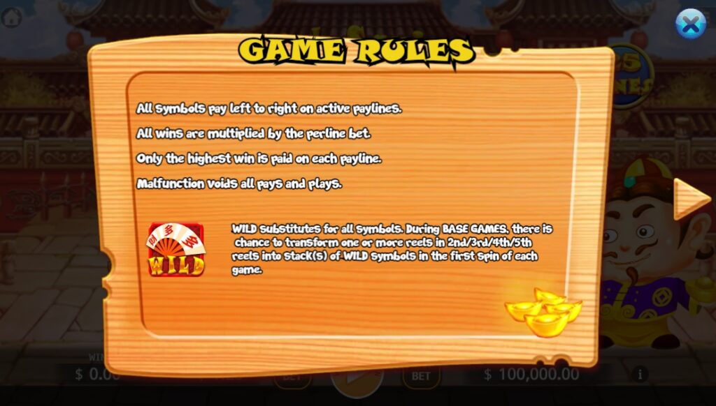 Rich Squire KA GAMING slotxo-fun ทดลองเล่น