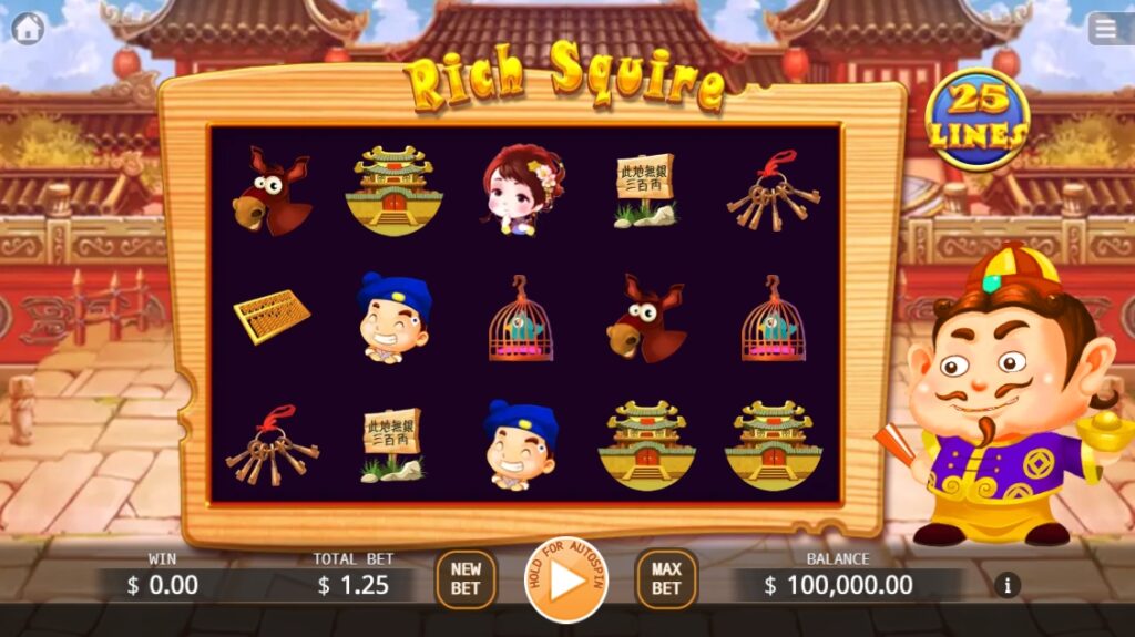 Rich Squire KA GAMING slotxo-fun ทางเข้า