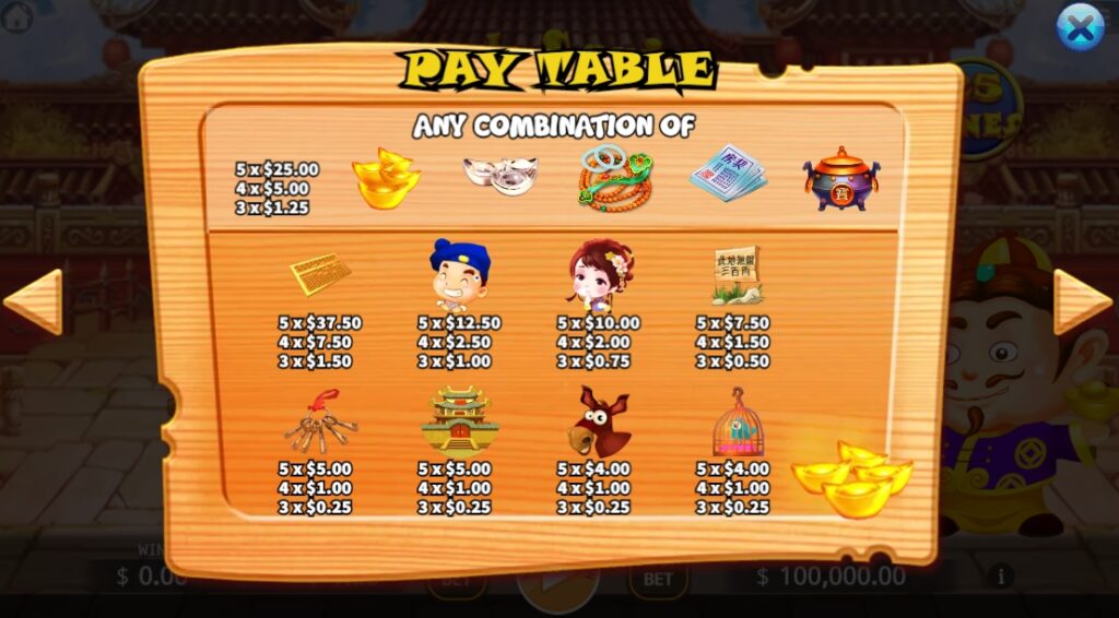 Rich Squire KA GAMING slotxo-fun ฝาก ถอน