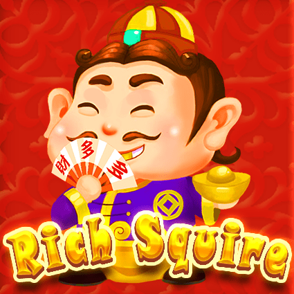 Rich Squire KA GAMING slotxo-fun