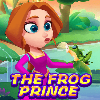 The Frog Prince KA GAMING slotxo-fun