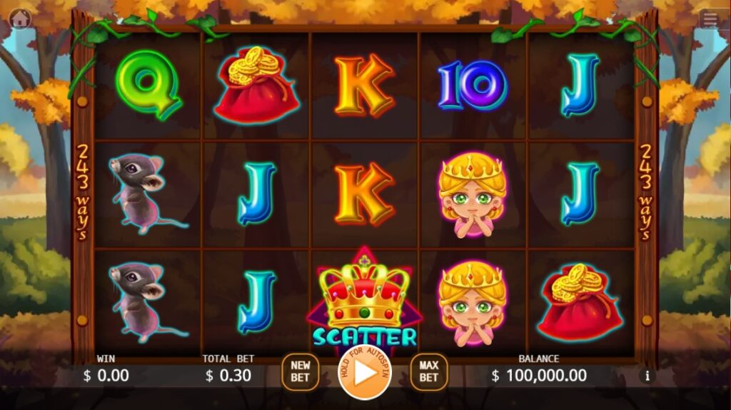 The Master Cat KA GAMING slotxo-fun ทางเข้า